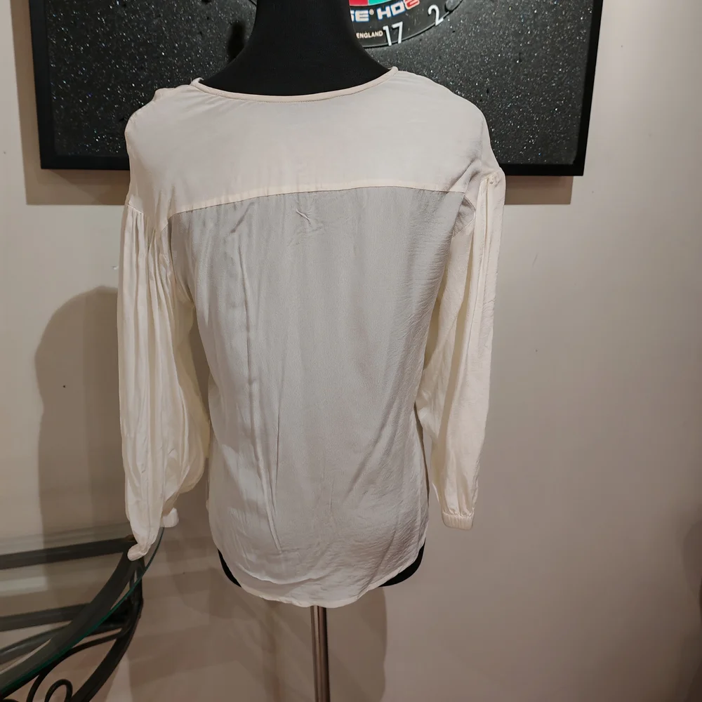 Ba&sh WOMEN'S ULTRA BLOUSE - Picture 10 of 12